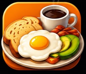 Desayunos