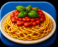 SPAGUETTI