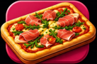 PIZZAS PREMIUM