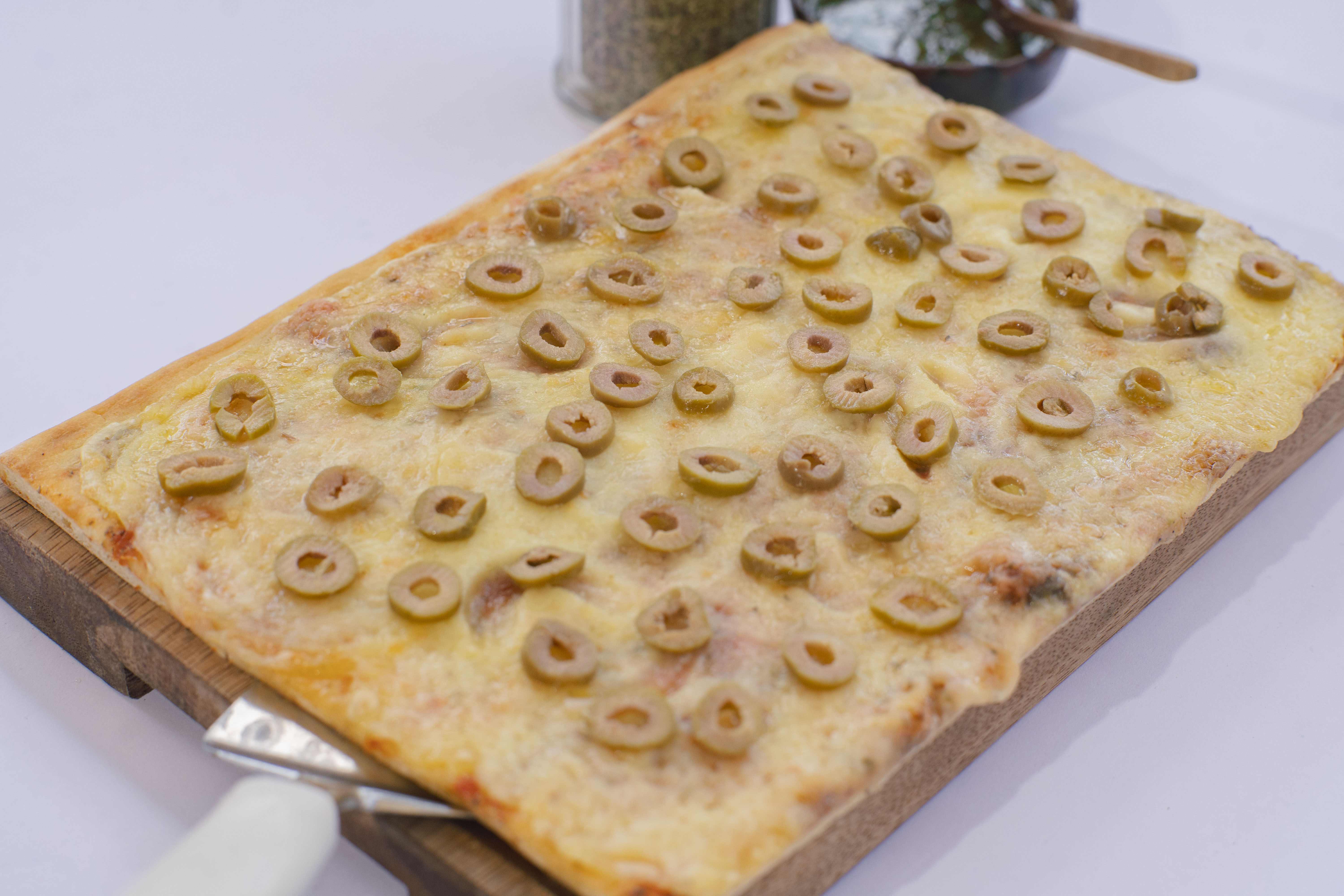 Aceitunas