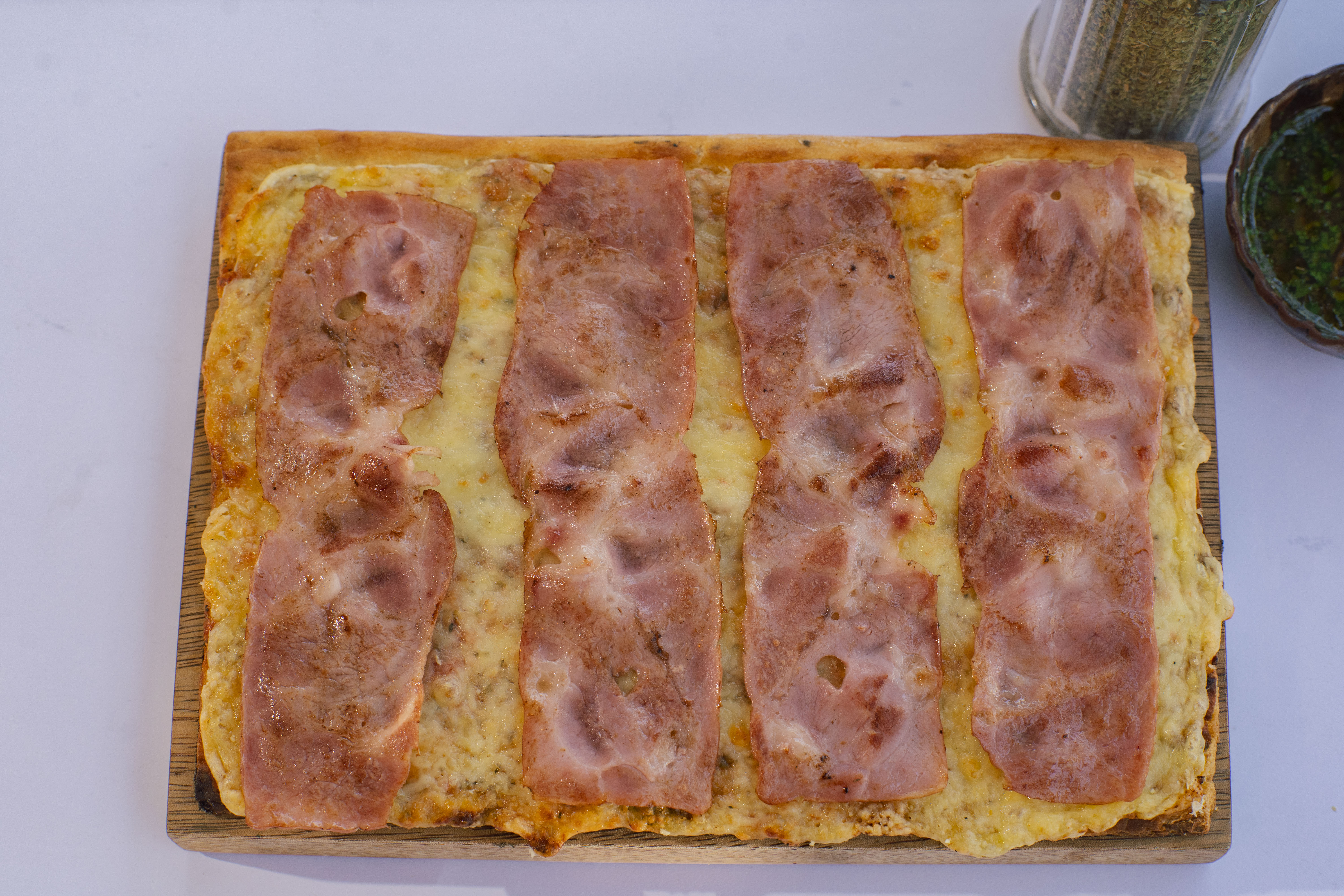 Tocino